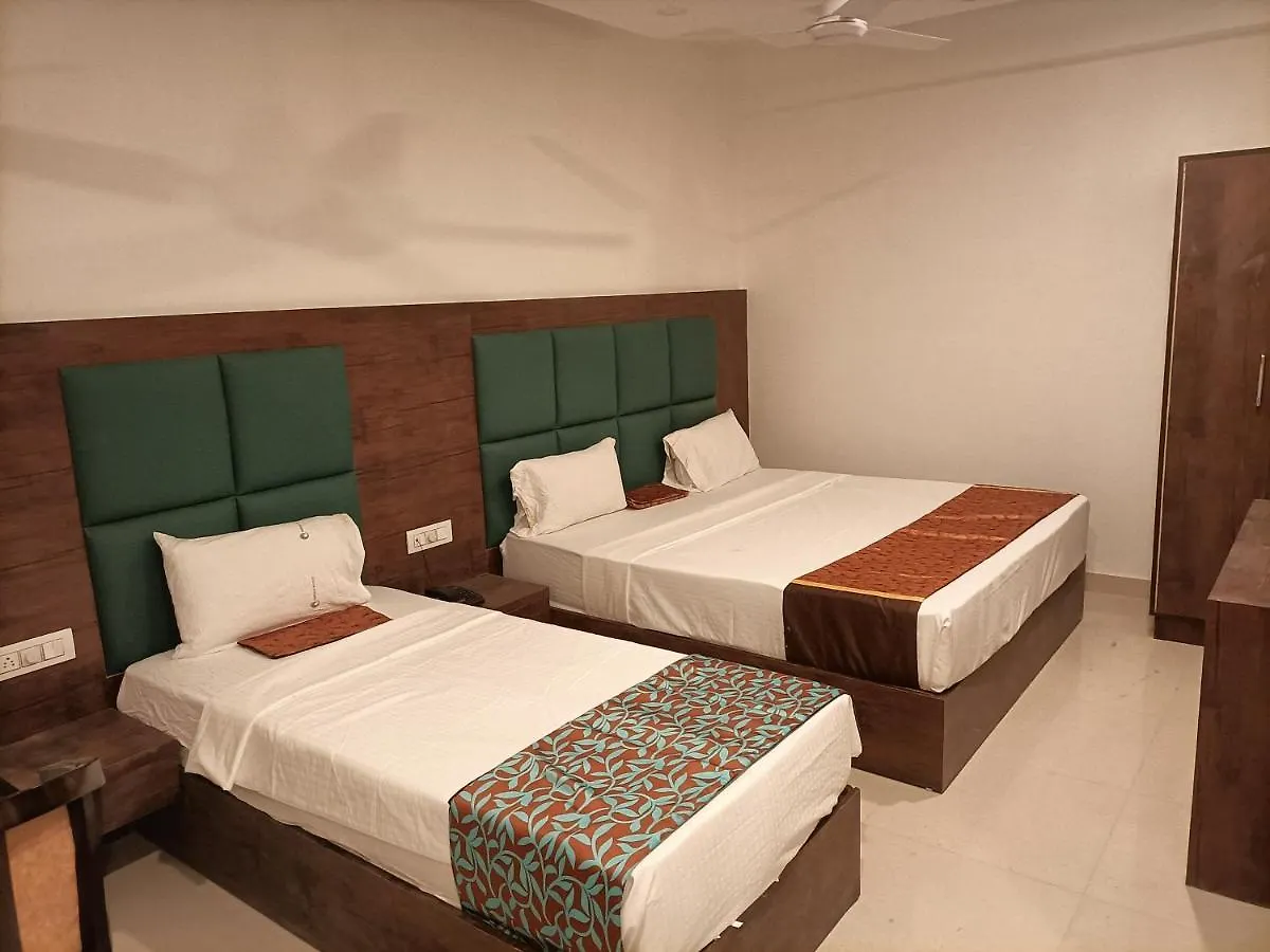 Hotel Tark Inn Near Igi Airport New Delhi