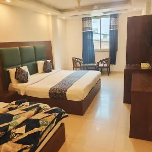 Le Mount Plaza Delhi Igi Airport Hotel