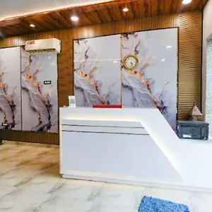 Hotel City Liit Delhi Airport Bed & Breakfast